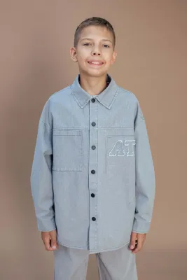 DELORAS Рубашка 55592