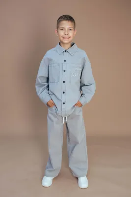 DELORAS Рубашка 55592