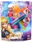 Шарнирная кукла Winx Club “Hair Magic“ Стелла с крыльями и маркерами (2 шт.),  24 см,