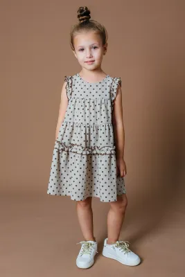 DELORAS Платье 19958