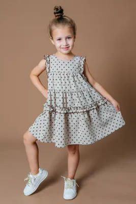 DELORAS Платье 19958