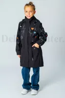 LUSIMING Жилет утепленный 8238