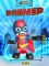 SUPERMASKED Фигурки SM001PP