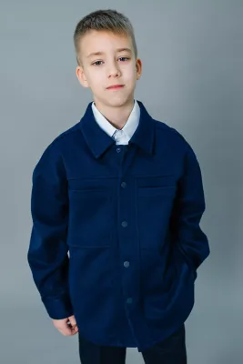 DELORAS Рубашка W71812