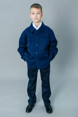 DELORAS Рубашка W71812