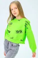 DELORAS Свитшот 18966