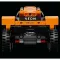 Конструктор LEGO Электровнедорожник McLaren Extreme E-Race