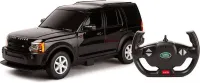 Машина р/у 1:14 Landrover LR3 / Discovery 3 (цвет черный)