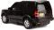 Машина р/у 1:14 Landrover LR3 / Discovery 3 (цвет черный)