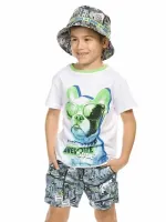 PELICAN Шорты BWHE3186