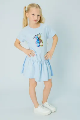 DELORAS Платье 19923