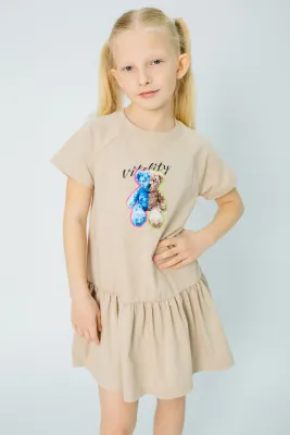 DELORAS Платье 19923