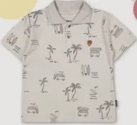 TUFFY Футболка 8075