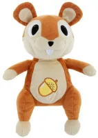 Chiccо Игрушка мягкая музыкальная Белка