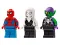 Конструктор LEGO Гоночный автомобиль Человека-Паука и Зеленый гоблин Венома