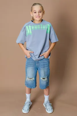 DELORAS Футболка 55506