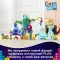 Конструктор LEGO Trolls Праздник в Поп-сити