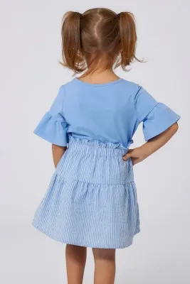 DELORAS Платье 19199