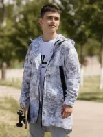 Аврора Ветровка 1093-М