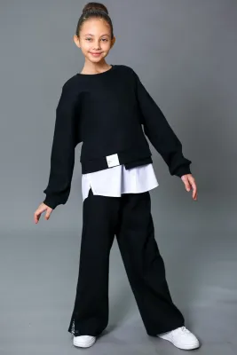 DELORAS Свитшот G63714