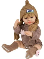 Кукла мечты Reborn