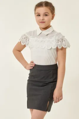 DELORAS Юбка Q62750