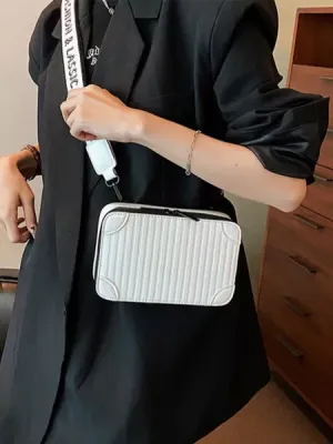 BagRio Сумка MRB/132-white