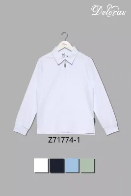 DELORAS Батник Z71774-1