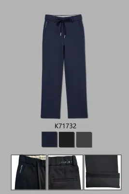 DELORAS Брюки K71732N