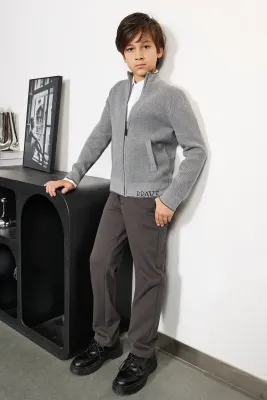 DELORAS Брюки K71732N