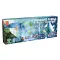 Пазл для детей “Жизнь океана“, светящийся в темноте, 200 элементов, 150 см 