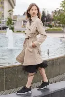 Аврора Тренч 999-Д