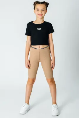 DELORAS Велосипедки 22136