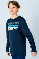 LOSAN Лонгслив 023-1022AL