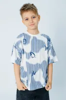 DELORAS Футболка 55443X