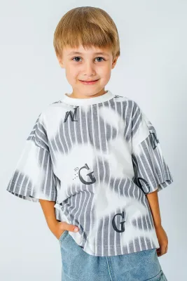 DELORAS Футболка 55443X