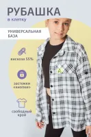 DELORAS Рубашка 21879F