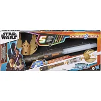 Игрушечное оружие Hasbro - Световой меч Forge Force Color Master