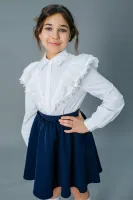 DELORAS Блуза C64219