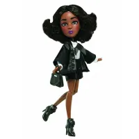 Кукла SnapStar Dawn с аксессуарами, подставкой и зелёным экраном