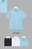 DELORAS Поло Z71742S (у)