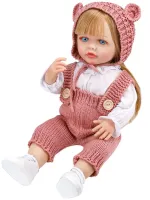 Кукла мечты Reborn