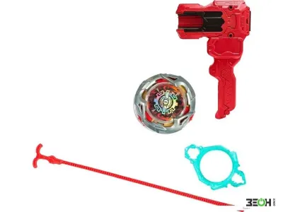 Infinity Nado Волчок Трайб Классик, Fiery Blast Wheel