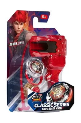 Infinity Nado Волчок Трайб Классик, Fiery Blast Wheel