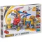 JUNFA Игровые наборы WA-17205