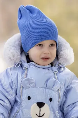 Batik Комбинезон зимний 101-23з-2