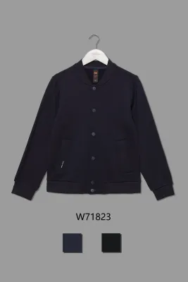 DELORAS Бомбер W71823