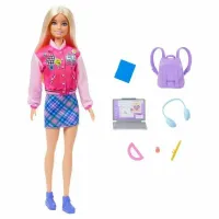 BARBIE Куклы HRG84