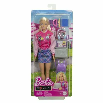 BARBIE Куклы HRG84