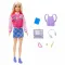 BARBIE Куклы HRG84